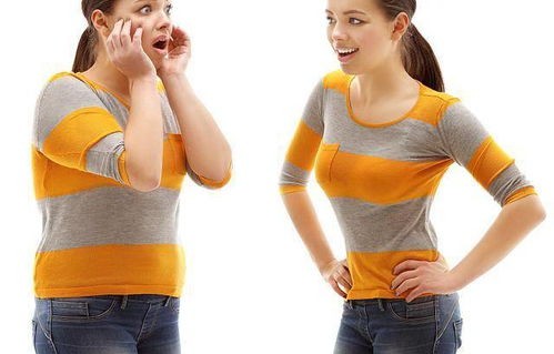 身材微胖的人为何不易得病？