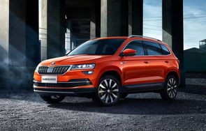 斯柯达口碑最好的三款(斯柯达口碑最好的三款suv)