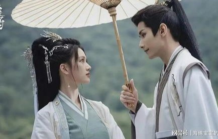 短剧千山慕雪——80集的浪漫传奇