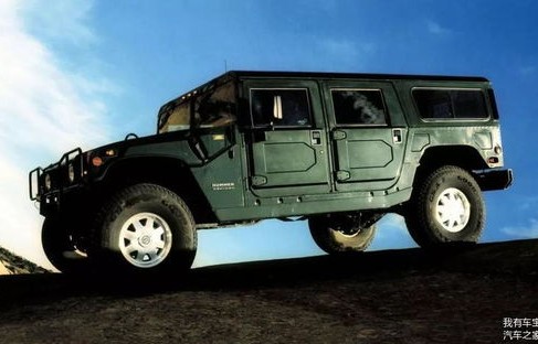 悍马报价大全(悍马车型报价)