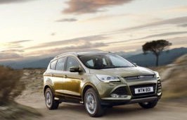 为什么开福特的越来越少(开福特的都很低调)