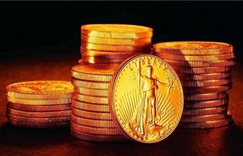 黄金宝藏待拍，2公斤黄金无人认领，即将拍卖