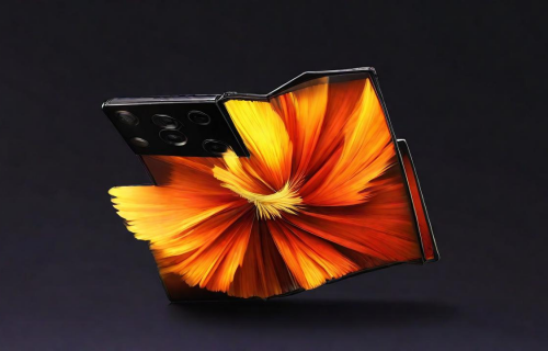 小米mix（小米mix fold2）