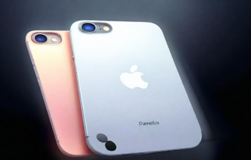 iphone5图片（苹果五的图片）