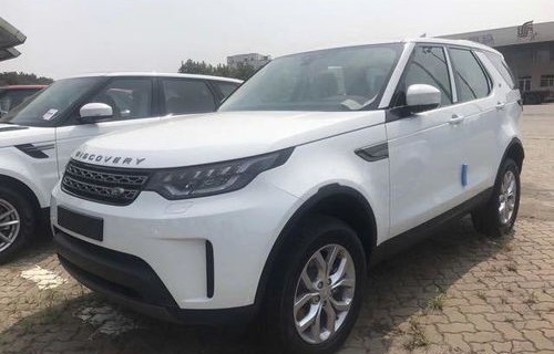 路虎发现4价格60万(路虎发现四价格是多少)