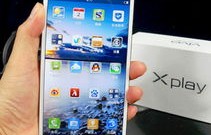 包含vivoxplay5的词条