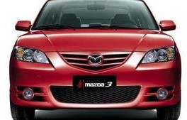 老款马自达3图片(老款马自达3内饰图片大全)