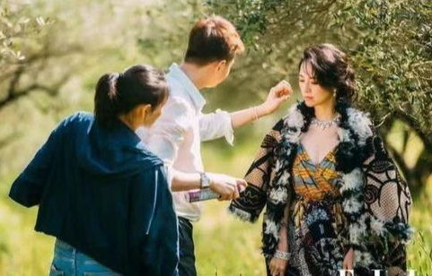 短剧女战神的贴身男宠——86集的深情守护与英勇相伴