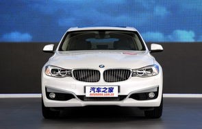 宝马320i价格(宝马320i价格是多少2013)