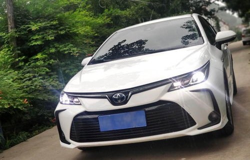 丰田卡罗拉优缺点(丰田卡罗拉是什么车型)