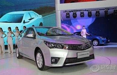 卡罗拉丰田最新价格(卡罗拉丰田最新价格及图片)