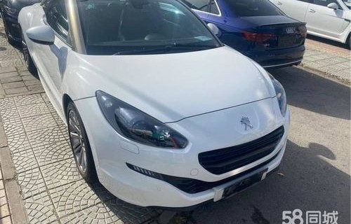 2014款二手标致308值得买吗(2014年标致308二手车多少钱)
