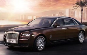 劳斯莱斯汽车价格多少钱一辆(劳斯莱斯汽车价格多少钱一辆?)