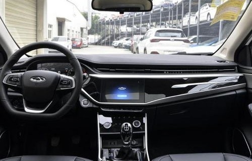 为什么懂车的人开别克(为什么开别克的人那么多)