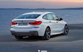 宝马6系gt怎么样(宝马6系gt)