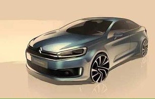 东风雪铁龙新款c7(东风雪铁龙新款c4)