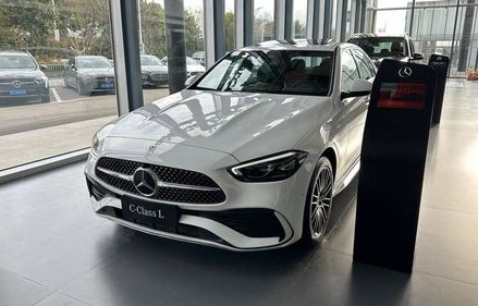 奔驰c级(奔驰c级2024款)