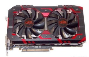 rx480显卡什么档次(rx4804g显卡什么档次)