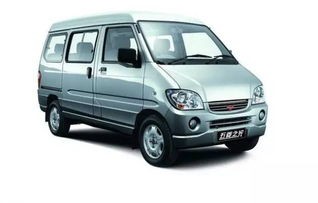 五菱汽车官网首页(五菱全部车型)