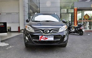 为什么都不建议买gs5(为什么都不建议买gs5车)