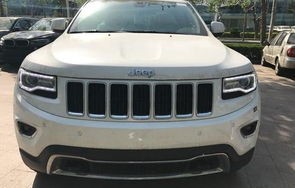 2024款大切诺基价格(2024款大切诺基价格及图片)