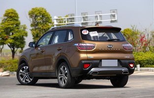 合资车10万左右买什么车好suv(合资车10万左右买什么车好suv自动挡)
