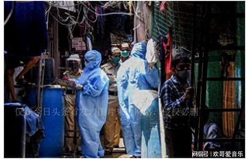 印度悲剧，三名观众观看表演时因脱水不幸离世