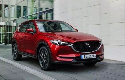 2023马自达宣布退出市场了吗(2023马自达宣布退出市场了吗)