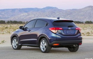 本田缤智价格(本田缤智价格汽车之家)