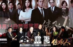 短剧隐秘继承人深度解析，朱艺雯的演绎之路