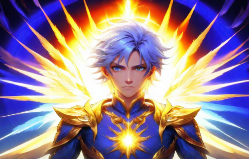 helios(helios rising heroes)