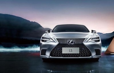 凌志车型大全及价格表(凌志车的车型和价格及图片)