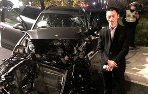 男子醉驾酿惨案，妻子无奈顶包