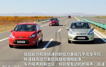 福特嘉年华两厢多少钱(2021款福特嘉年华两厢)