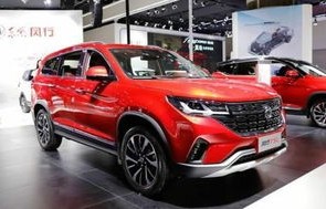 50万左右的suv排行榜前十名(2024年最建议买的suv车)