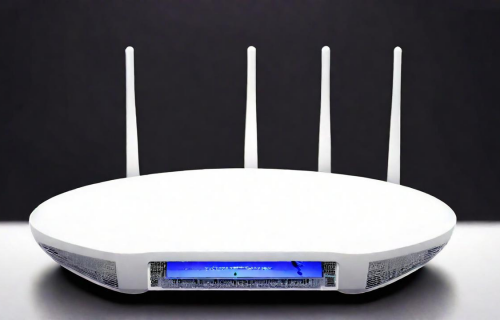 怎么无线连接第二个路由器（怎么无线连接第二个路由器网络）