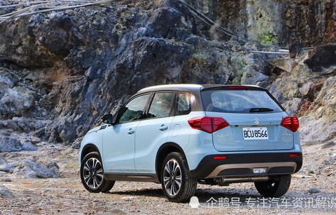 suv车型20万左右(suv车型20万左右什么性价比高)