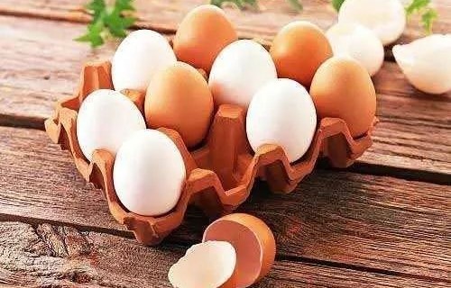 美国鸡蛋价格飙升，究竟涨到了多贵？