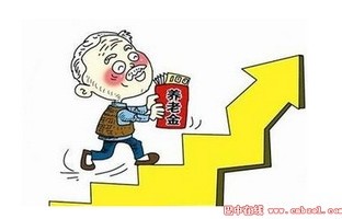 官方建议，稳步提升退休人员基本养老金，保障民生福祉