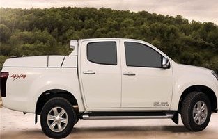 二手皮卡出售7000元(二手皮卡出售7000元贵吗现在)