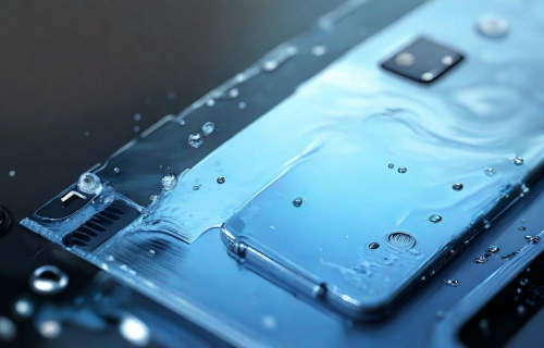 华为p40pro防水吗（华为p40pro防水吗 掉水里了）