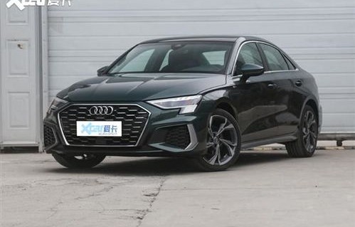 全新奥迪a3(全新奥迪a3l再加长4米6)
