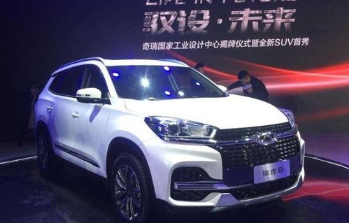 国产口碑最好的suv车(国产口碑最好的suv车荆州长安75的售后服务好吗)