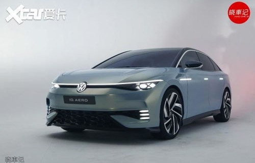 上海大众电动汽车价格及图片(上海大众电动轿车价格)