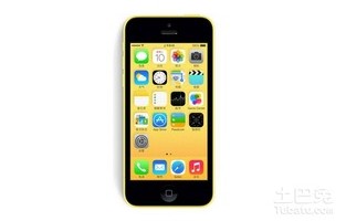 苹果iPhone 5c配置深度解析