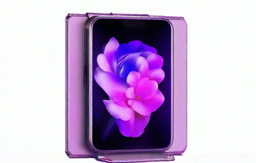 三星galaxyzflip（三星galaxyzflipv4怎么样）