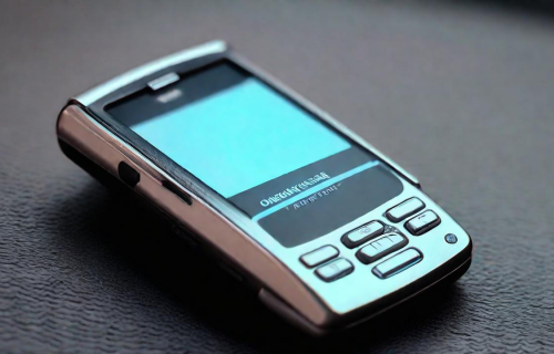 诺基亚n93手机（诺基亚n93i手机）