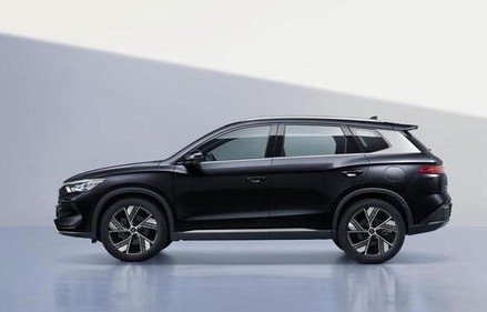 suv油电混合车型推荐(suv油电混合车型推荐排行榜十万以内)