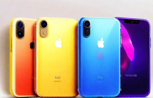 苹果8p和xr哪个值得买（苹果8p和xr哪个值得买,有什么区别?芝士回答）