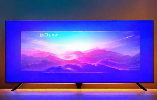 目前口碑最好的电视机（目前口碑最好的电视机55寸）